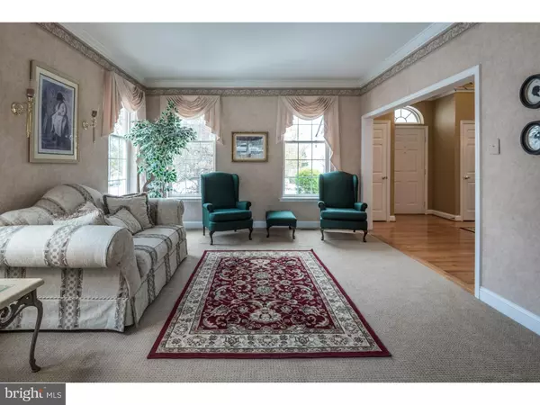 Norristown, PA 19403,2703 SYCAMORE CIR