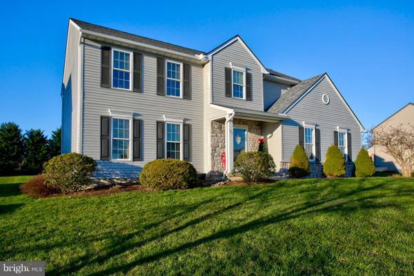 Marietta, PA 17547,182 COUNTRYSIDE LN