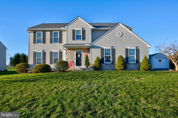 182 COUNTRYSIDE LN, Marietta, PA 17547