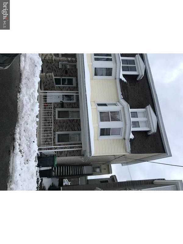 519 ARLINGTON ST, Tamaqua, PA 18252