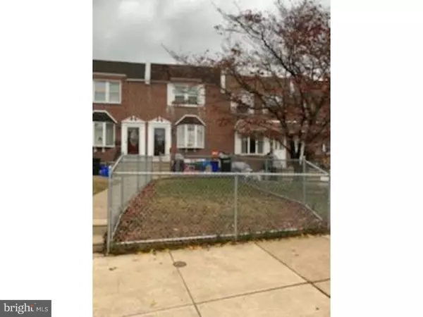 Philadelphia, PA 19136,3009 TREMONT ST