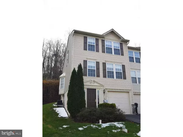 172 MAPLE AVE, Coatesville, PA 19320