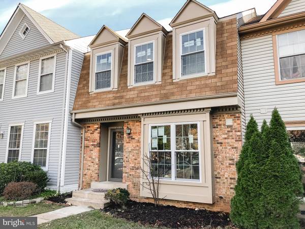 8529 BAUER DR, Springfield, VA 22152