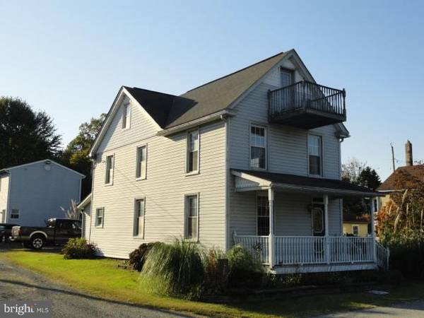 618 WATER ST, Havre De Grace, MD 21078