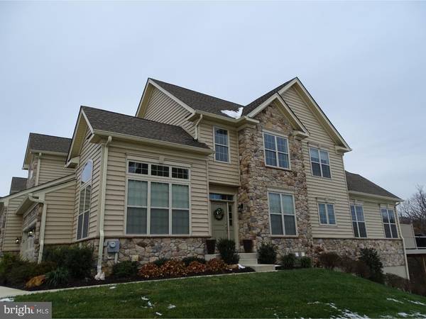 3124 BUTTERNUT LN, Chester Springs, PA 19425