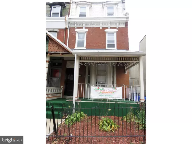 656 N UNION ST, Philadelphia, PA 19104