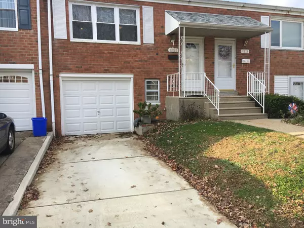 10826 RAYLAND RD, Philadelphia, PA 19154