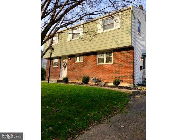 240 STRAWBERRY LN, King Of Prussia, PA 19406