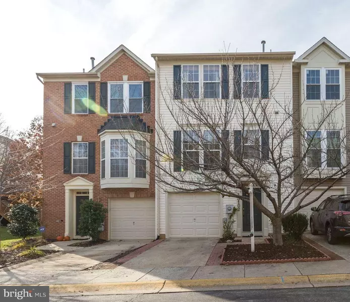 13102 ALPINE DR #2502, Germantown, MD 20874