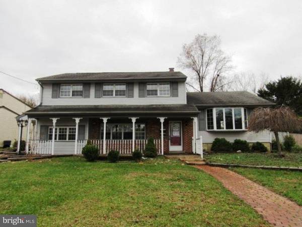 23 LAUDERDALE RD, West Deptford Twp, NJ 08096