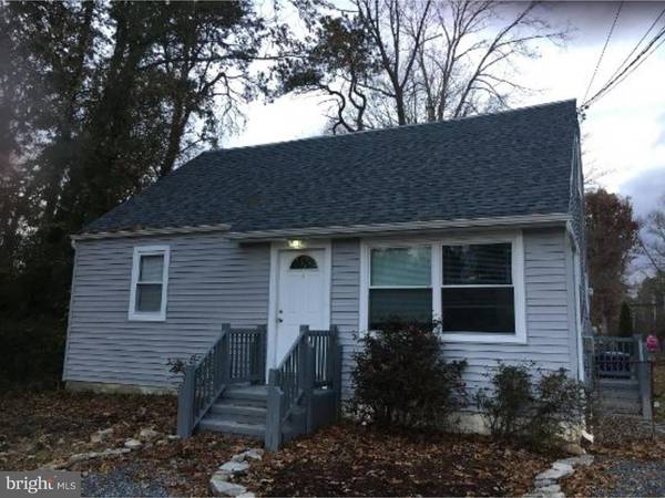 3760 LAKE AVE, Williamstown, NJ 08094