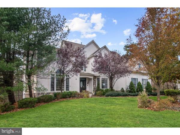 5 FAWNWOOD DR, Voorhees, NJ 08043