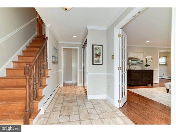 Glen Mills, PA 19342,1 MILL RACE PL