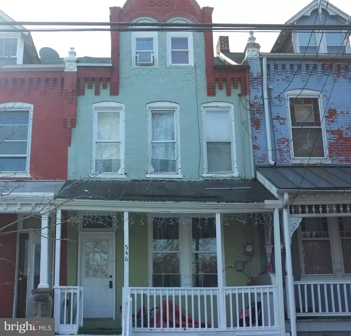 Lancaster, PA 17602,546 S DUKE ST