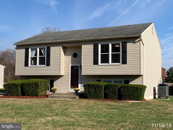 Locust Grove, VA 22508,11813 CHERRYWOOD DR