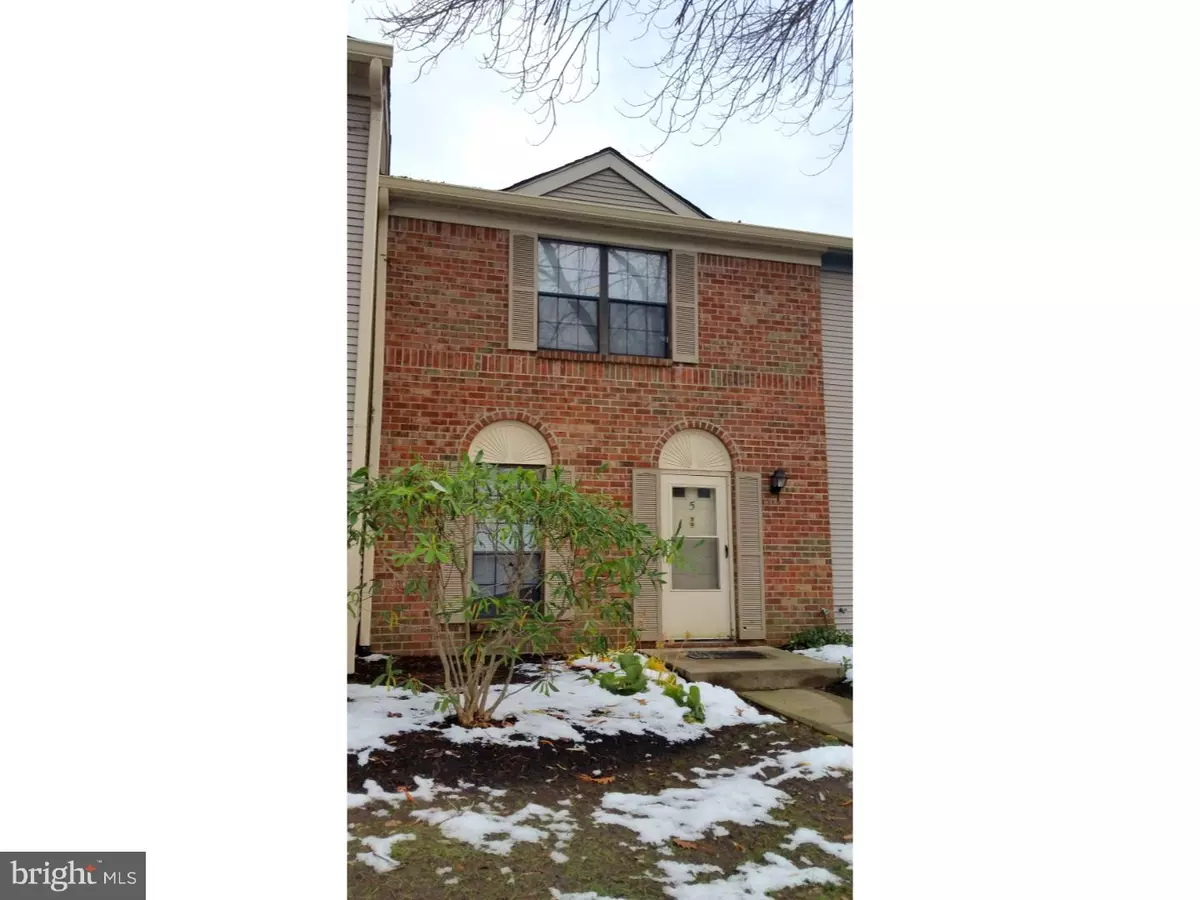 Lawrence Township, NJ 08648,5 WOSNIAK CT