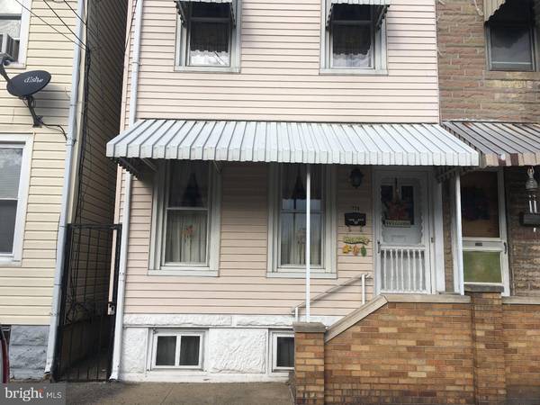 228 MOTT ST, Trenton, NJ 08611