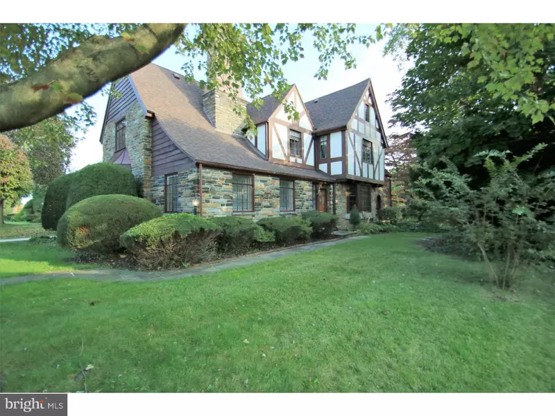 445 LOMBARDY RD, Drexel Hill, PA 19026