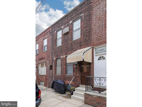 1106 PIERCE ST, Philadelphia, PA 19148