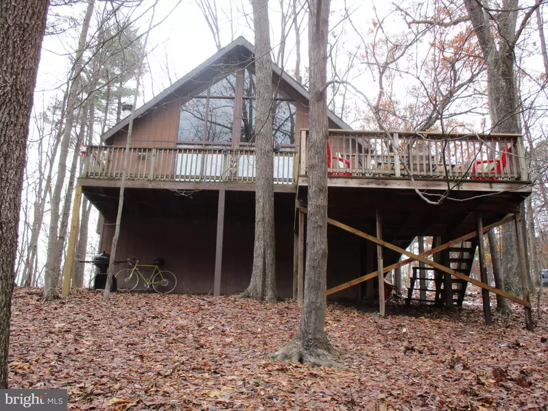 187 ALGONQUIN TRL, Hedgesville, WV 25427