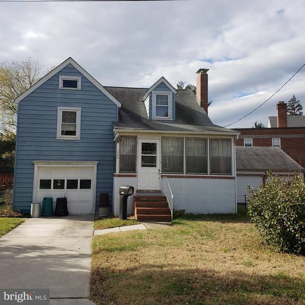 1702 ARBUTUS AVE, Baltimore, MD 21227