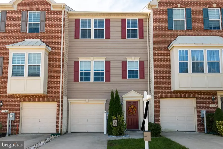 7264 MOCKINGBIRD CIR, Glen Burnie, MD 21060