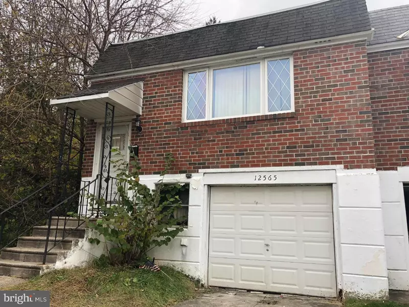 12565 DEER RUN PL, Philadelphia, PA 19154