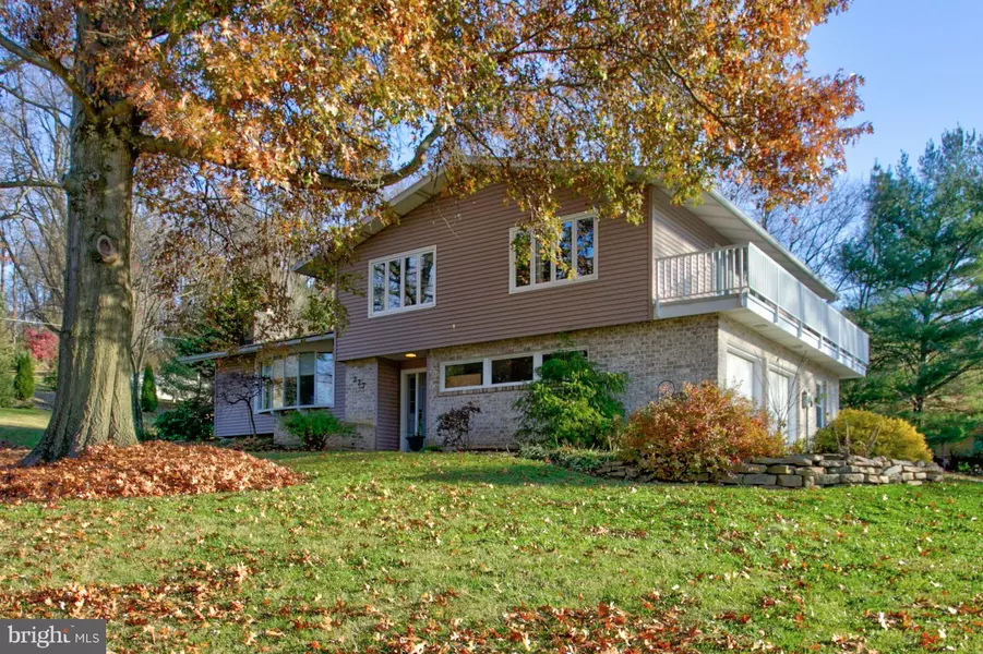 227 KENDIG RD, Conestoga, PA 17516