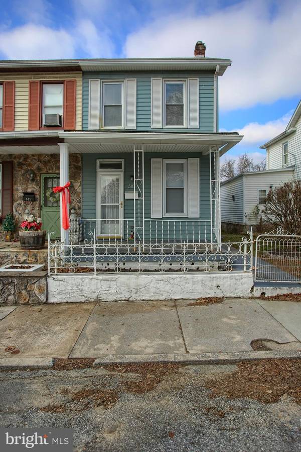 507 MAIN ST, Steelton, PA 17113