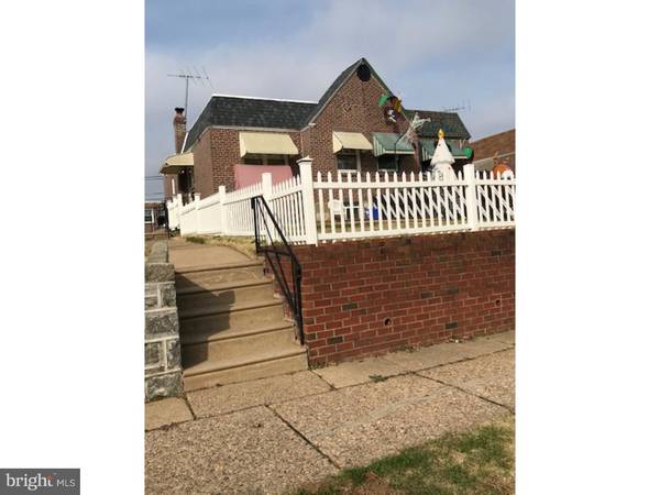 7928 LISTER ST, Philadelphia, PA 19152