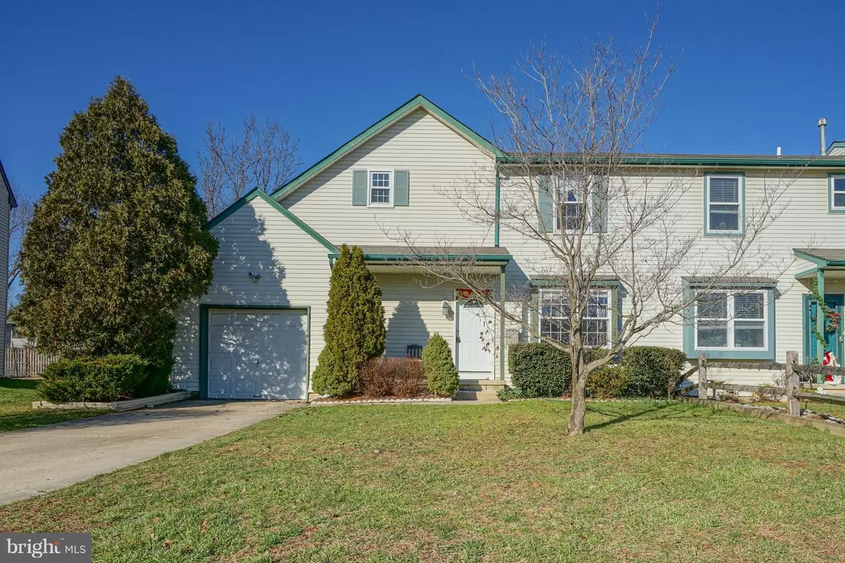 Voorhees Twp, NJ 08043,6 HERON CT