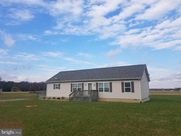 1814 SKEETER NECK RD, Frederica, DE 19946