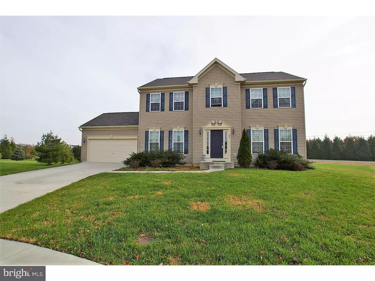 Magnolia, DE 19962,51 PLICA CIR