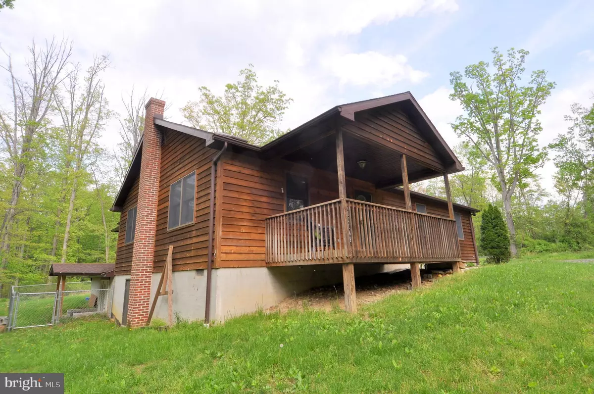 Berkeley Springs, WV 25411,106 WILD TURKEY LN