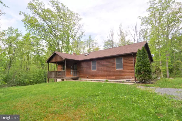 Berkeley Springs, WV 25411,106 WILD TURKEY LN