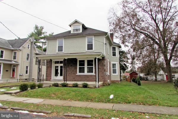 Annville, PA 17003,448 MAPLE ST