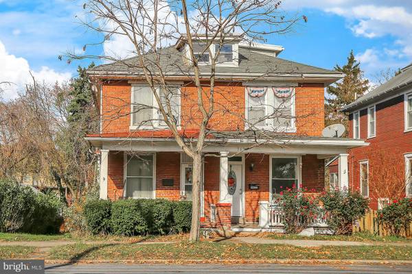 3620 DERRY ST, Harrisburg, PA 17111