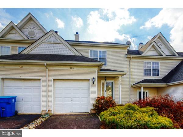 520 MUSKET CT, Collegeville, PA 19426