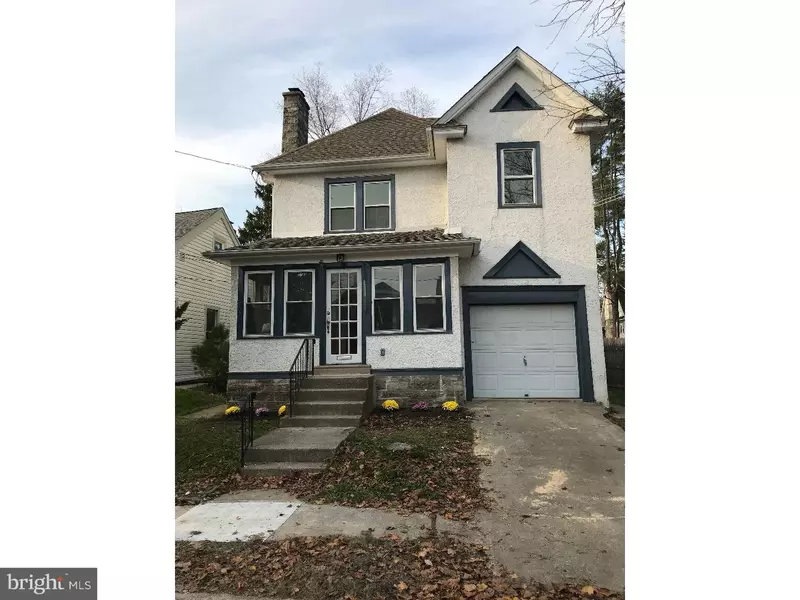 3639 TAYLOR AVE, Drexel Hill, PA 19026