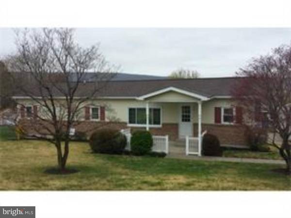 124 MARION ST, Hamburg, PA 19526