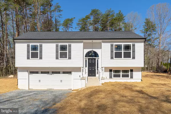 23 MAPLE LN, Stafford, VA 22556