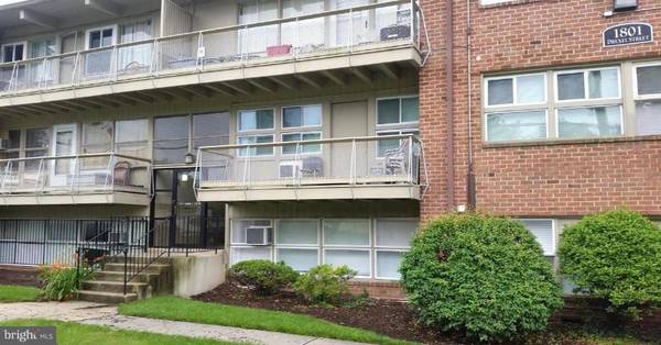 1801 DREXEL ST #3, Hyattsville, MD 20783