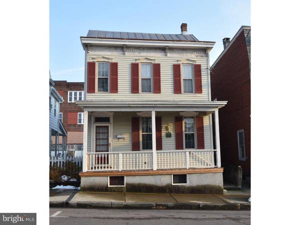 212 E UNION ST, Schuylkill Haven, PA 17972