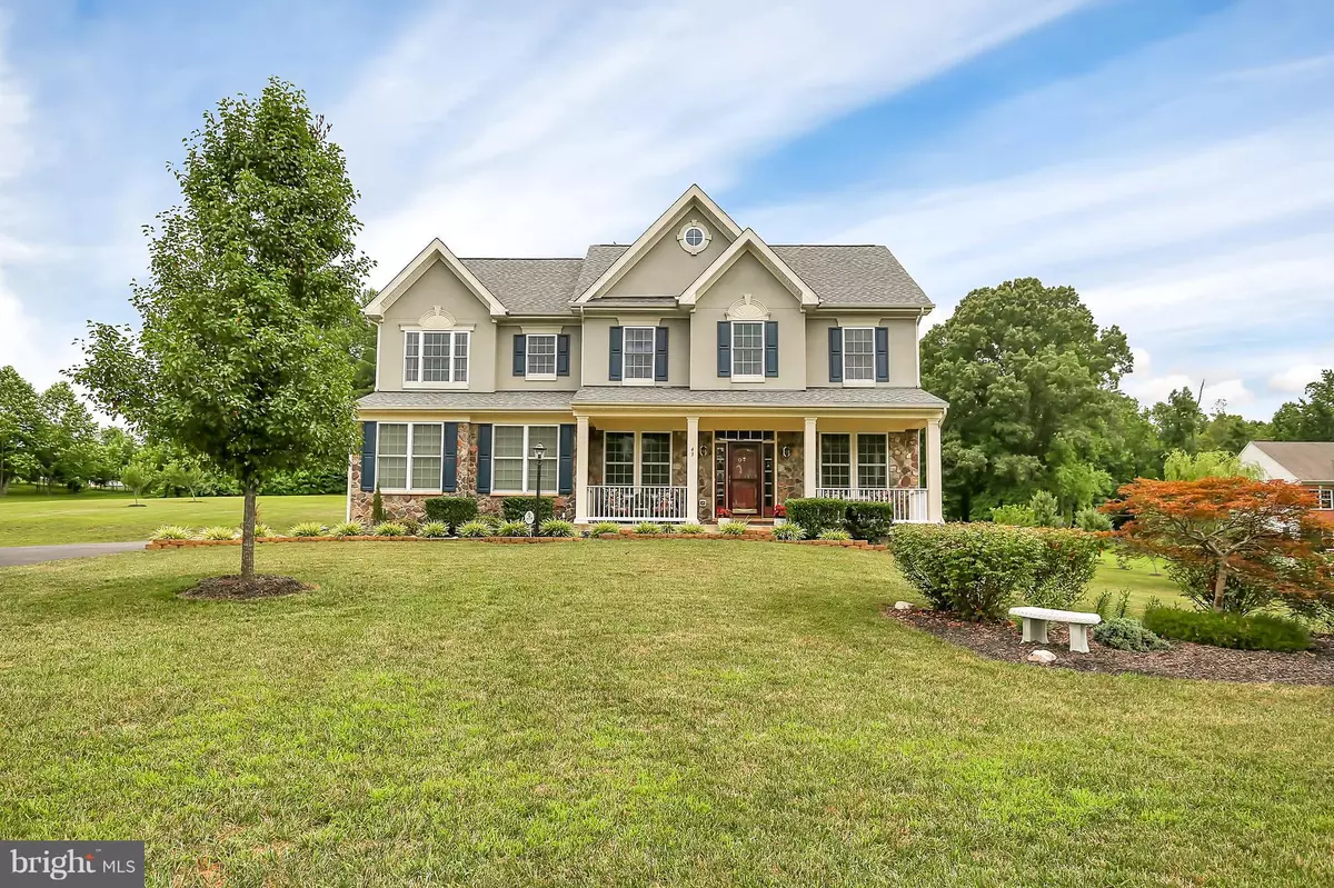 Fredericksburg, VA 22406,43 JANNEY LN