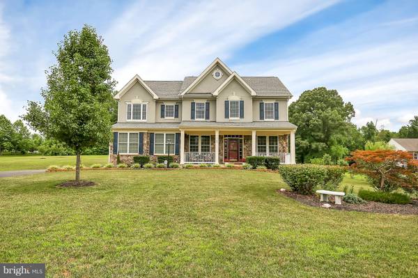 43 JANNEY LN, Fredericksburg, VA 22406