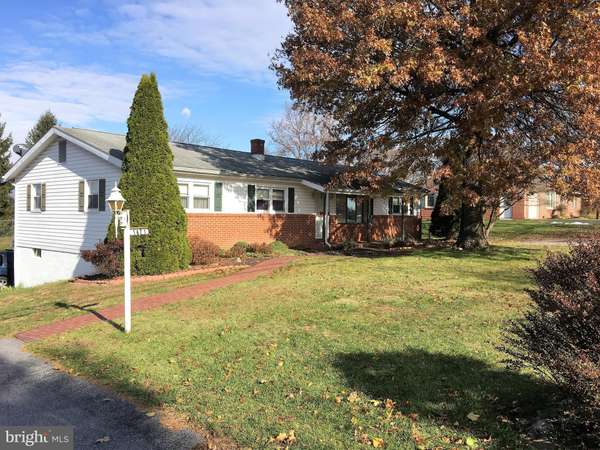 1471 BRECHBILL RD, Chambersburg, PA 17202