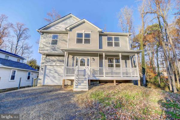 3748 7TH ST, North Beach, MD 20714