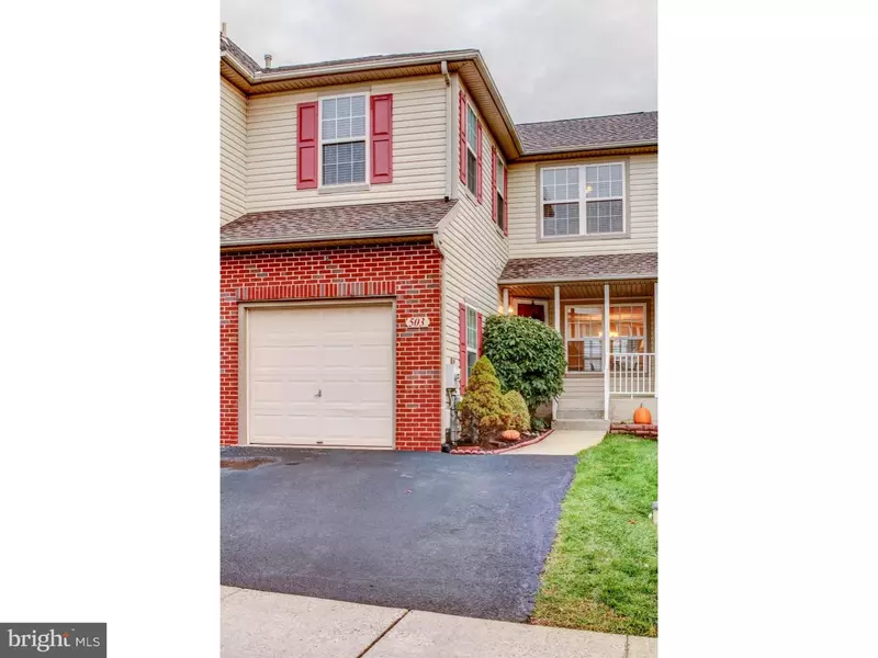 503 HAGEY PL, Collegeville, PA 19426