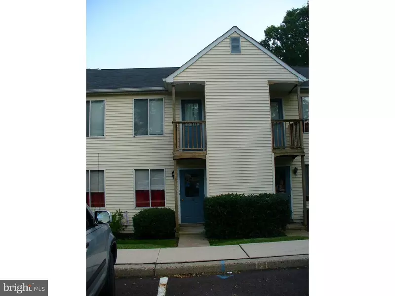 20B KITTERY CT #20B, Sellersville, PA 18960