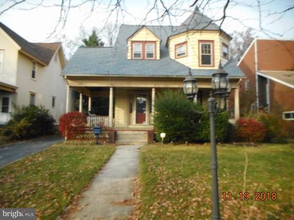 6111 CEDAR AVE, Pennsauken, NJ 08109